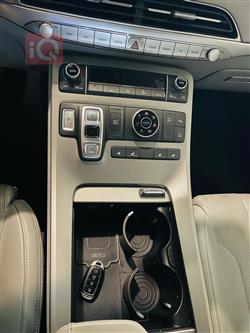 هيونداي باليسيد